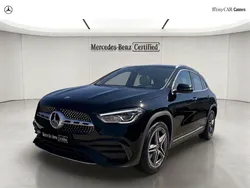 MERCEDES GLA 200 7G-DCT AMG Line
