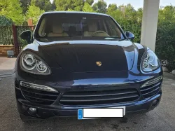 Porsche Cayenne Cayenne Diesel Aut.