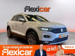 VOLKSWAGEN T-Roc 2.0 TSI Sport 4Motion DSG7
