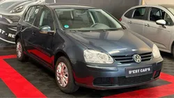 VW Volkswagen Golf 5 V 1.4i GARANTIE 12 MOIS
