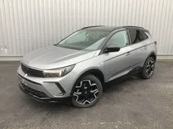 Opel grandland 1.5 Diesel 130 ch BVA8 GS