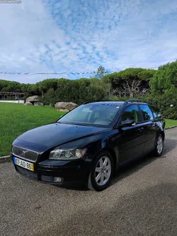 Volvo V50 2.0D