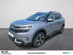 CITROEN C5 Aircross BlueHDi 130 S&S EAT8 Shine