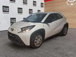 Toyota Aygo X 1.0 VVT-i 72ch Dynamic MY24