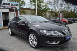 Volkswagen cc 2.0 tdi 140 bluemotion technology carat edition dsg6