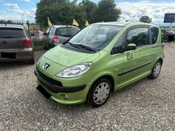 Peugeot 1007 1.4 DOLCE 2-TRONIC