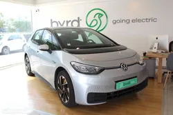 VW ID.3 Pure Performance City