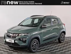 Dacia Spring Expression
