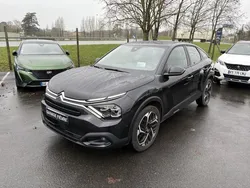 Citroën C4 1.5 BLUEHDI 16V - 130 S&S BV EAT8 SHINE