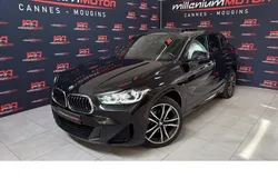 BMW X2 XDRIVE 18D 150CH - BVA 8 M Sport - GARANTIE 6 MOIS