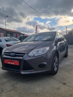 Ford Focus SW 1.0 SCTI 100cv Trend