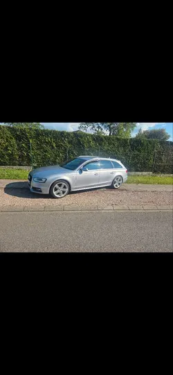 Pro apa80 audi a4 b8.5 2l tdi 150