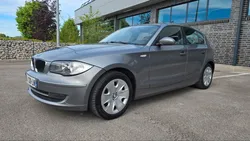 🔥 bmw 118 i serie 1 confort 143chv lci clim/suivi/propre/garantie ✅️