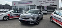 Citroen C4 BLUEHDI 130CH S&S SHINE PACK EAT8