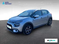 Citroen C3 1.2 PureTech 83ch S&S YOU