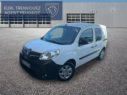 Renault Kangoo Express (2) Grand Confort Blue dCi 95