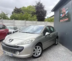 Peugeot 207 1,6 HDI 90CV