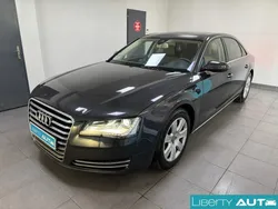 Audi A8 4.2 TDI Quattro L Tiptronic