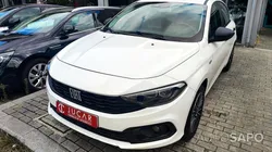 Fiat Tipo de 2022