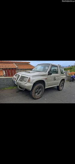 Suzuki Vitara Vitara