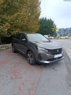 Peugeot 5008  1.2 PureTech Allure Pack EAT8
