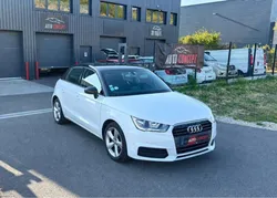 Audi a1 sportback 1.4 tdi 90ch ultra ambiente