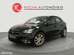 Opel Corsa 1.2 Edition