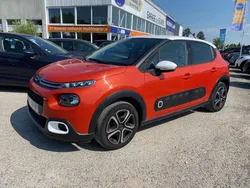 CITROEN C3 1.2 - 82 - Shine - Radars Arrière - Roue de Secours - GPS