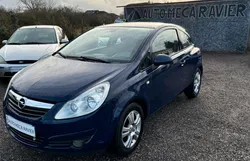 Opel Corsa D 1.3 CDTI