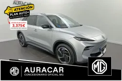 MG S5 MG  Luxury Long Range 64kWh