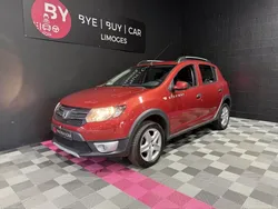 DACIA SANDERO 0.9 TCe - 90 - Stepway Ambiance