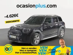 MINI Mini Countryman COUNTRYMAN ONE D AUT.