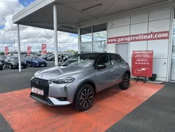Ds DS 3 1.2 PureTech 100ch Performance Line