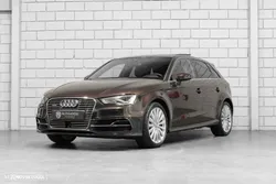 Audi A3 Sportback e-tron 1.4 TFSI S-line S tronic