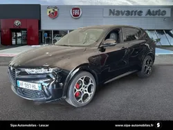 Alfa Romeo Tonale 1.5 Ibrida 160 ch VGT TCT7 Veloce 5p
