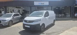 Fiat Scudo FOURGON ELECTRIQUE E- 136 50 KWH BUSINESS