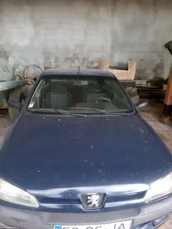 Peugeot 306 5 portas