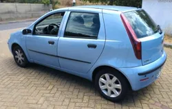 Fiat Punto 1.3 DIESEL 75 CV , 16V, 4 cilindros