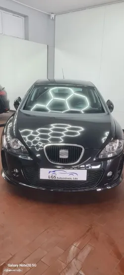 SEAT Leon 1.9 TDI Eco Sport Limited