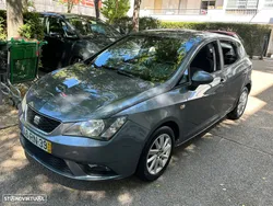SEAT Ibiza 1.0 Style