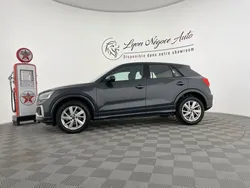 Audi Q2 II (2) 35 TFSI 150 Advanced 150Ch S-Tronic Matrix Led & Caméra & Virtual Cockpit & Keyless Go & Apple Car Play & 41 000Kms