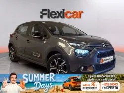 CITROEN C3 1.2 PureTech S&S Plus 83