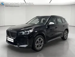 BMW X1 sDrive 18i 136ch DKG7 xLine First Edition Exclusive