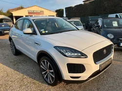 Jaguar e-pace d150 awd business bva
