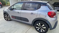 Citroën C3 Style
