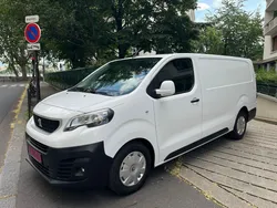 Peugeot Expert extra long L3 1.6 HDI115 / Garantie