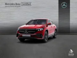 MERCEDES EQB 250+