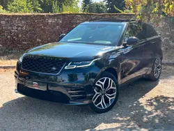 LAND ROVER RANGE ROVER VELAR 2.0 240 CV BVA SE R-Dynamic Moteur + Turbo remplacés chez LAND ROVER à 141 000 km + TOIT OUVRANT PANO + VIRTUAL COCKPIT + CUIR + SIEGES CHAUFFANTS + CAMERA DE RECUL