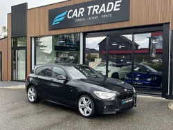 BMW SERIE 1 125d BERLINE F20 M Sport PHASE 1