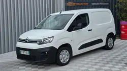 Citroen berlingo 1.5 hdi 100cv